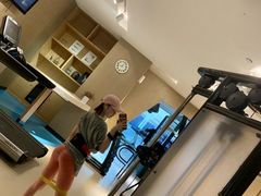 -康斐斯健身(银泰创意城店)