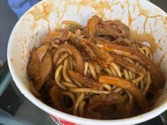 -蔡记炸酱热干面(昌里路店)