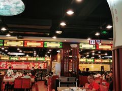 大堂-点都德(汇点楼店)