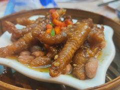 -虾饺妹·酒家(金碧店)