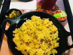 -老娘舅餐厅(黄龙体育中心店)