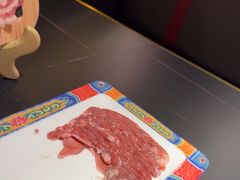 -京悦南门涮羊肉·羊蝎子火锅(田林路店)