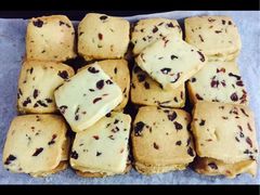 -麦斯汀烘焙坊(建昌兴隆店)