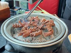-黑牛の店·黑金店(沈阳万象城店)