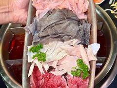 -邓莽子老火锅(鲁祖庙店)