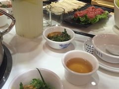 -陈记顺和牛肉火锅馆(天河北路店)