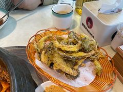 -屋里家延边朝鲜族冷面(梅林3店)