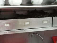 -香港蓮香樓(中環店)