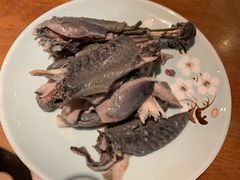 -黑鸡小馆(金源店)