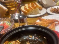 -三道菜(明堂公园店)