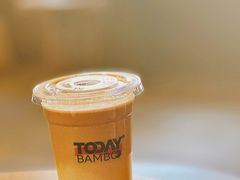 -Bamboo Today Cafe(国创园店)