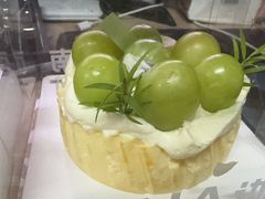 -迦南·甜品蛋糕(传媒店)