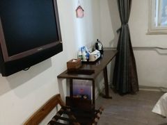 -时光漫步酒店(北京雍和宫南锣鼓巷后海店)