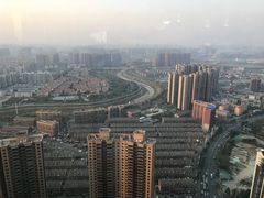 -Social 秀西餐厅-长沙瑞吉酒店(运达店)