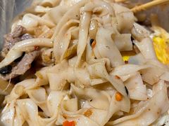 老友牛肉干捞-舒记粉店(七星路店)
