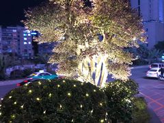 -索菲特酒店 · 云尚天际自助餐厅
