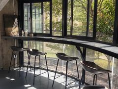 -CEMENT·coffee bar (凤凰创意园店)