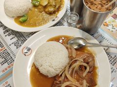 -八爷茶餐厅