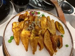 -芸山季·云南野生菌火锅(南翔印象城MEGA店)