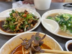 -四里沙茶面(湖滨四里店)