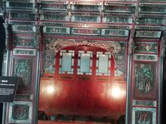 -乌镇东栅景区-江南百床馆
