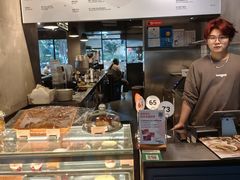 -Wagas沃歌斯(大学路店)