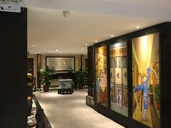 等位区-盘飧市(春熙路店)