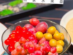 -宝燕壹号景观餐厅(龙盛国际商业广场店)
