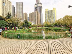 景点-解放公园