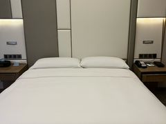 -上海国展宝龙丽筠酒店