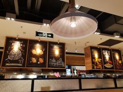 -比格比萨自助(新辰里学清路店)