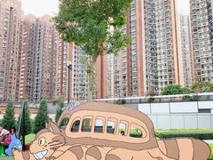 -新城市广场