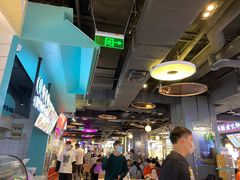 -南京时尚莱迪购物广场(正洪街店)