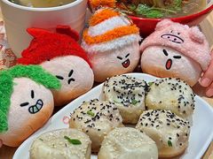 -小杨生煎(静安大悦城店)