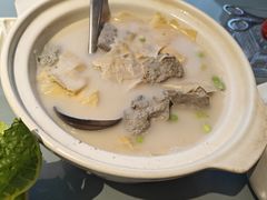 -小大董·烤鸭(观景餐厅·南京西路店)