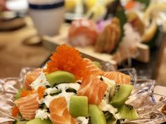 -渔井食堂(新洲店)