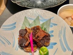 味增牛尾-铭牛烧肉·和牛海鲜自助(高新月牙湖店)