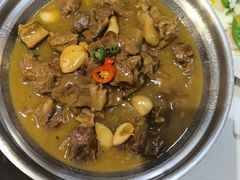 -徽镇小厨·经典徽菜(马连道店)