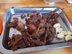-清真-戏楼王记牛肉面