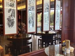 大堂-勤德兴(湖滨路店)