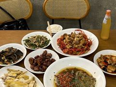 -毛哥小馆子(百井坊巷店)