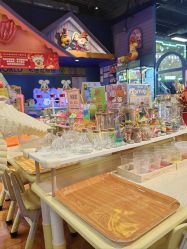 -卡通尼乐园(印象汇店)