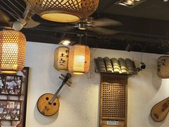 -京城小江南·北京烤鸭·江南土菜·白鱼(中关村店)