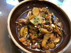 -爷爷的土钵菜(街道口店)