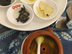 -桥香园过桥米线(国贸店)