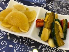 -八两八金·莱芜特色炒鸡(市南漳浦路店)