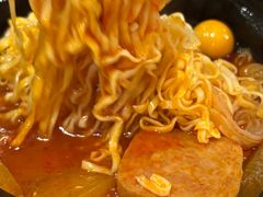-海底捞火锅(九霄梦天地店)