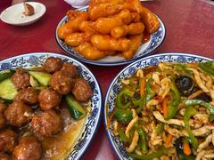 -北大地皖峰饭馆