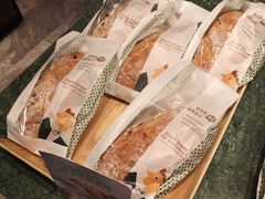-东哥面包(江宁大润发店)