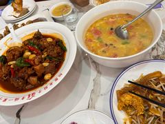 -鲁西南老厨子·特色鲁菜(经一纬五店)